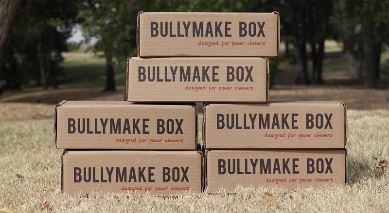 bullymake amazon